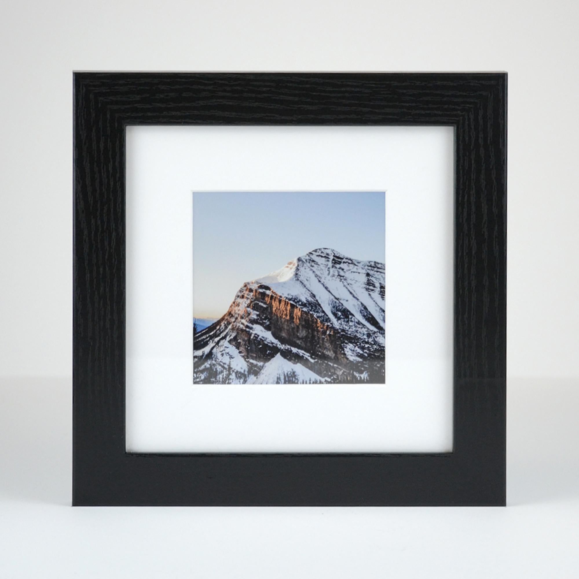 Custom Framing