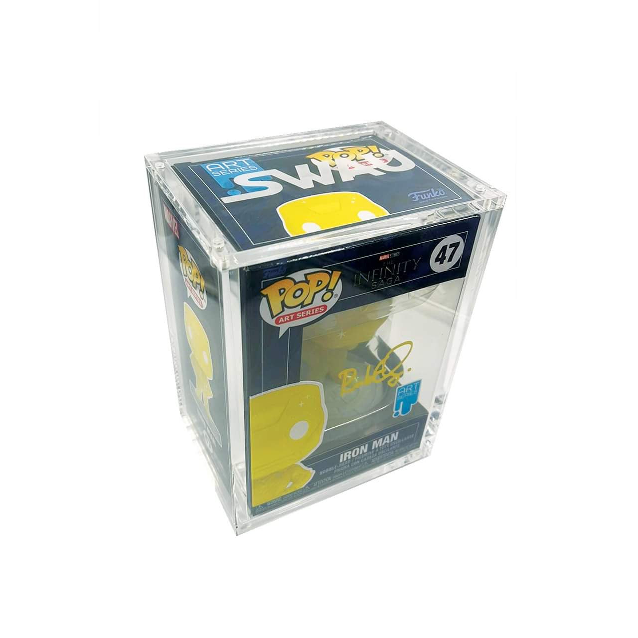 SWAU Premium Funko Protector - SWAU