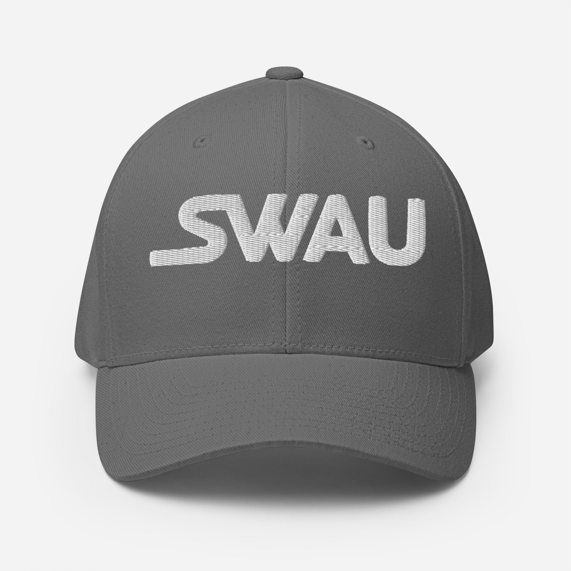 SWAU Flexfit Cap - SWAU