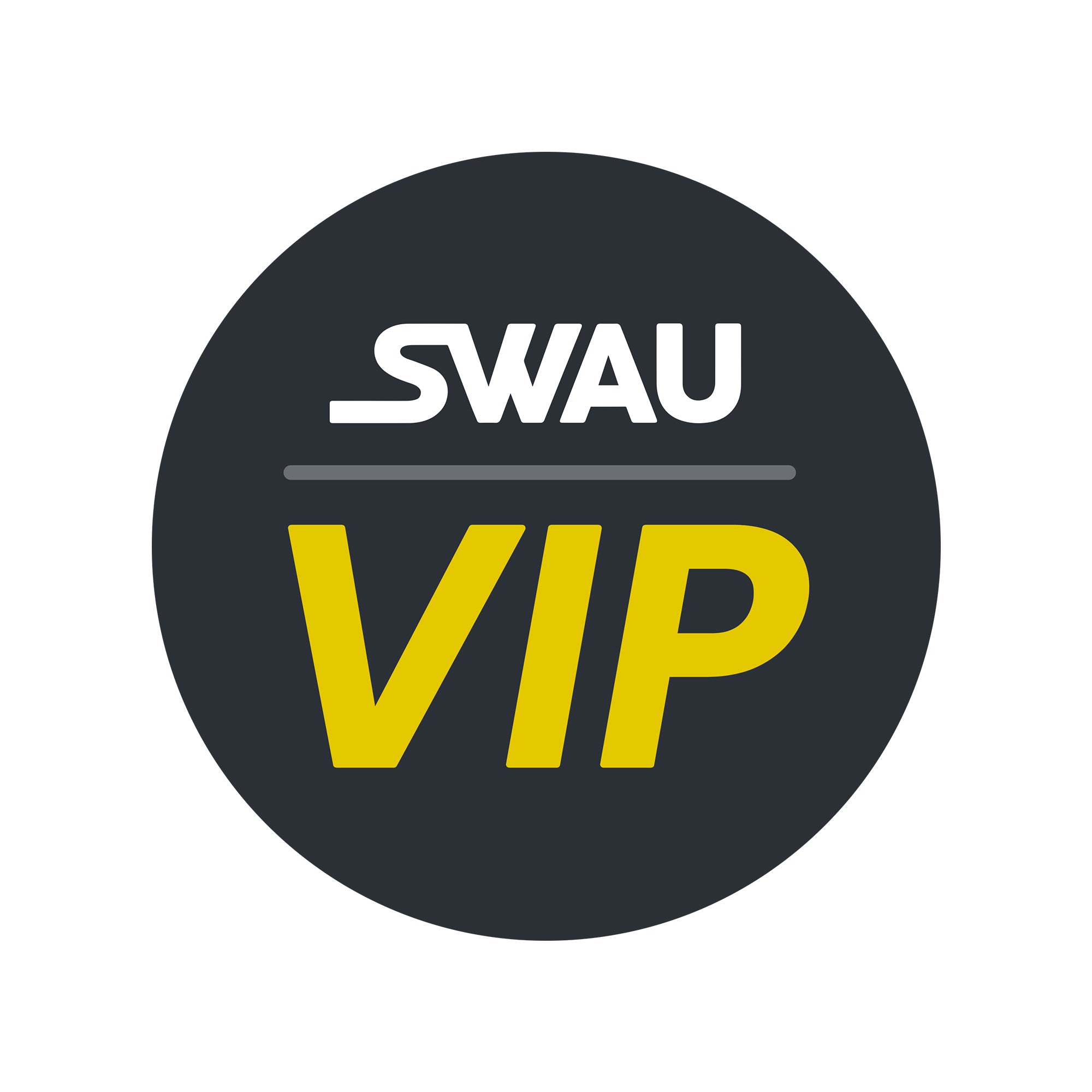 SWAU VIP Membership - SWAU