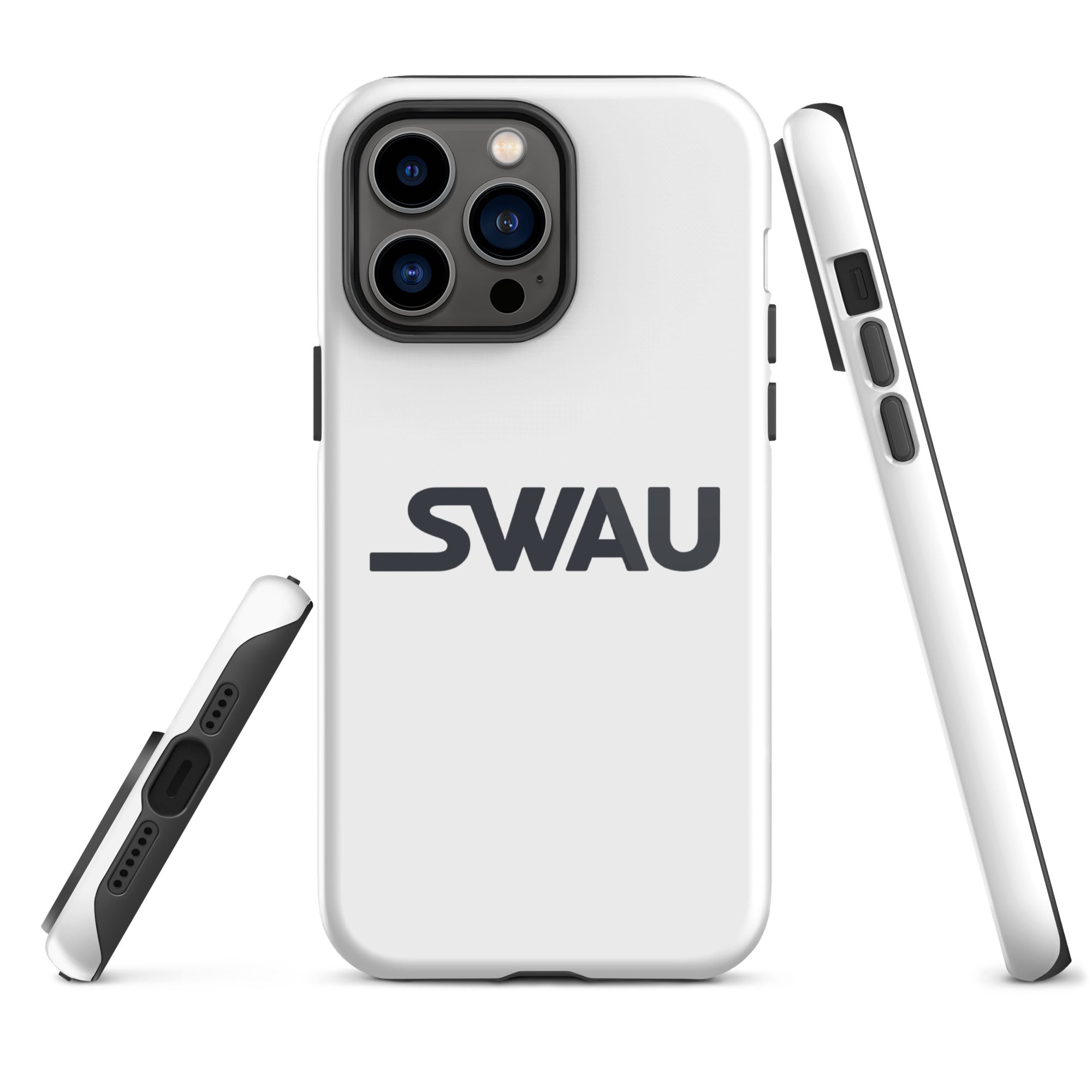SWAU iPhone Case - SWAU
